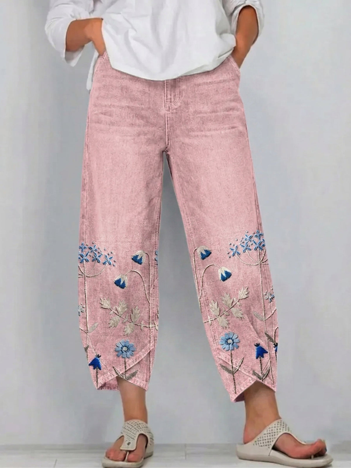 Editka – Udobne pantalone