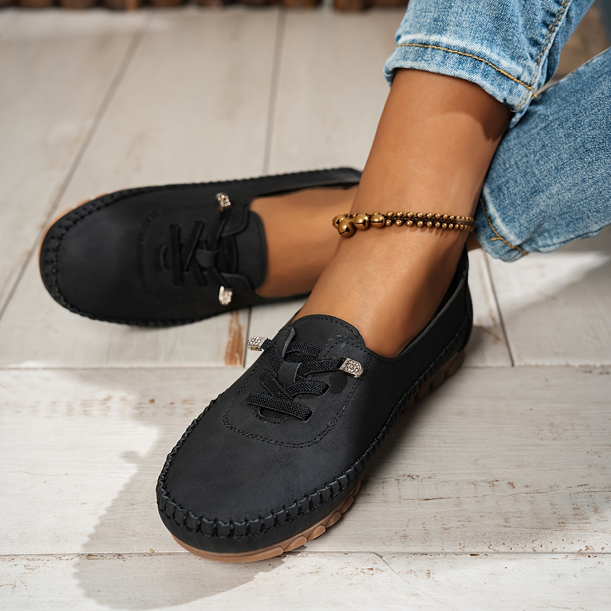Draga - Slip-on za osetljive noge