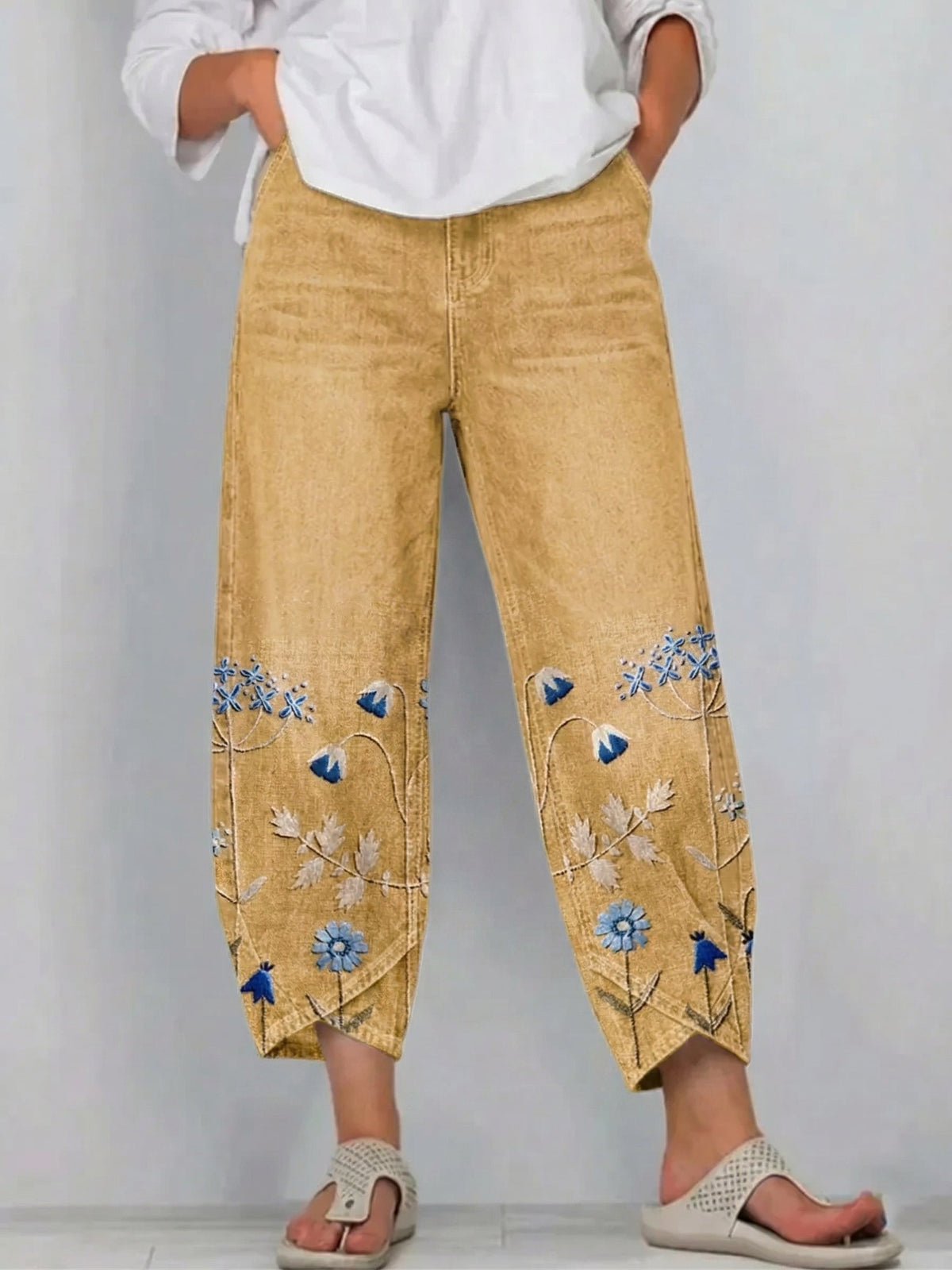 Editka – Udobne pantalone