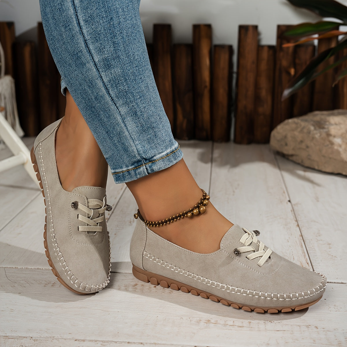 Draga - Slip-on za osetljive noge