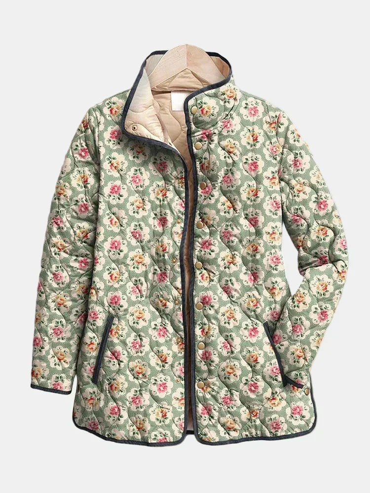 Džemper sa Ušivenim Šarem Amélie