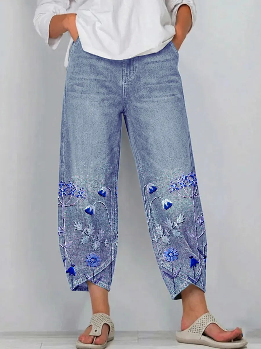 Editka – Udobne pantalone