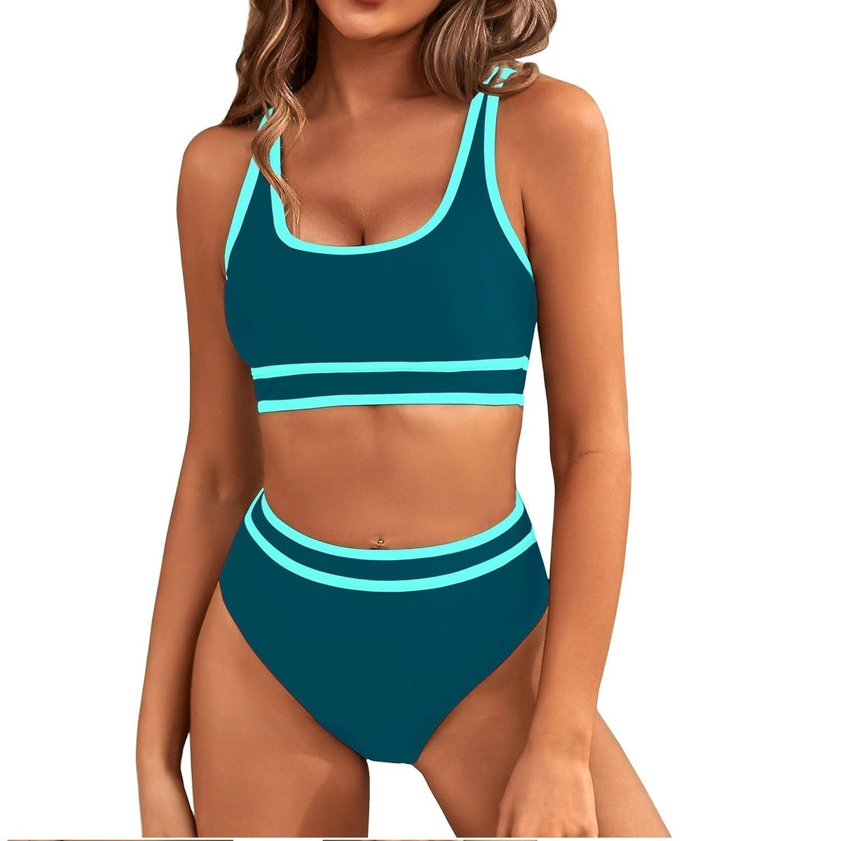 Vesnica - Oblikovanje bikini siluete