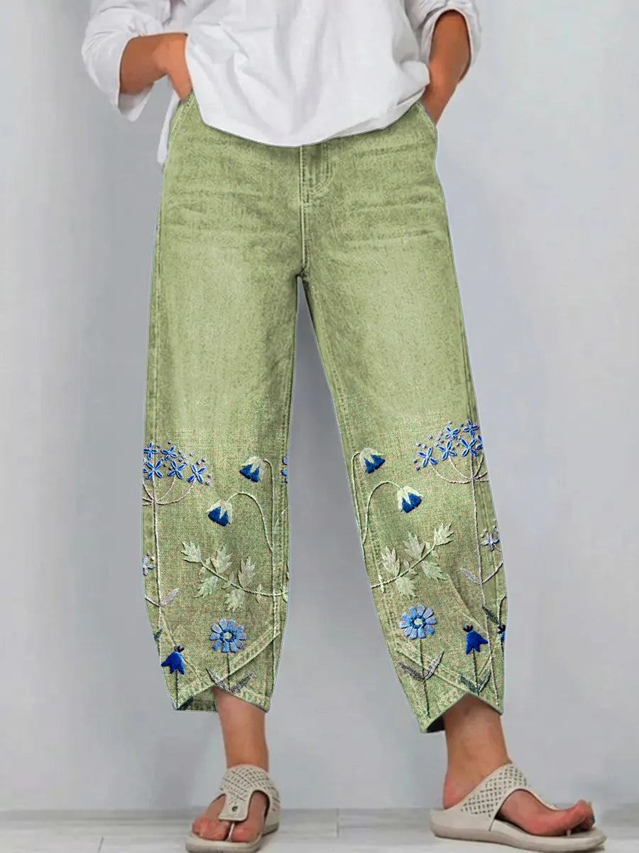 Editka – Udobne pantalone