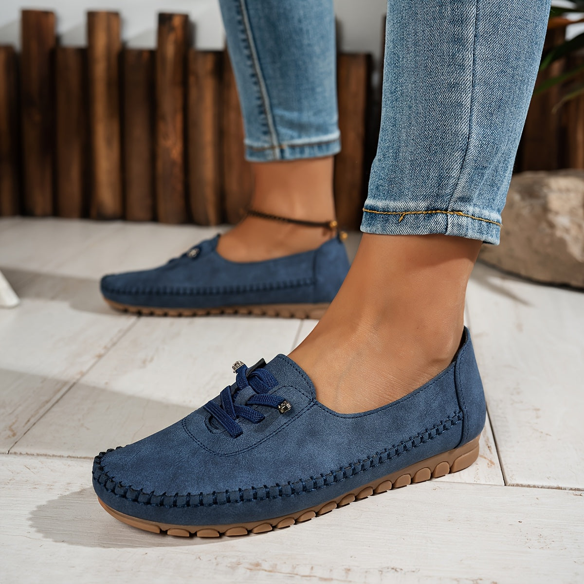Draga - Slip-on za osetljive noge
