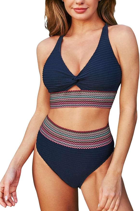 Vukosava - Elegantni bikini koji oblikuje trbuh