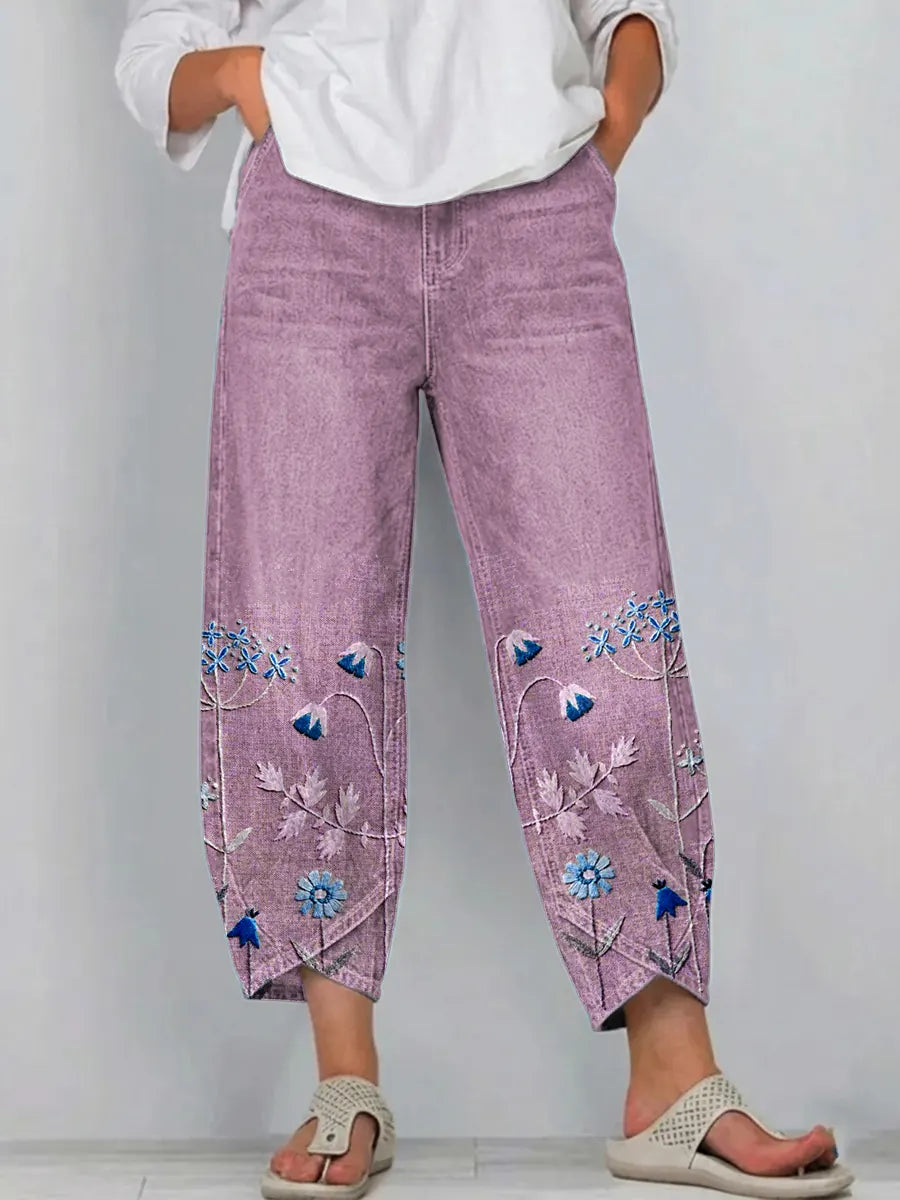 Editka – Udobne pantalone