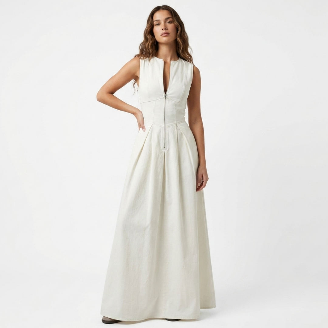 Verica - Elegantna i uska haljina