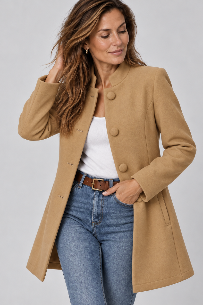 Yara – Elegantna jakna