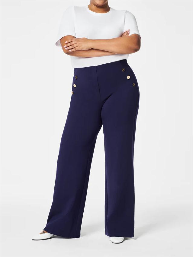 Elegantne i oblikovane pantalone FitCurve™