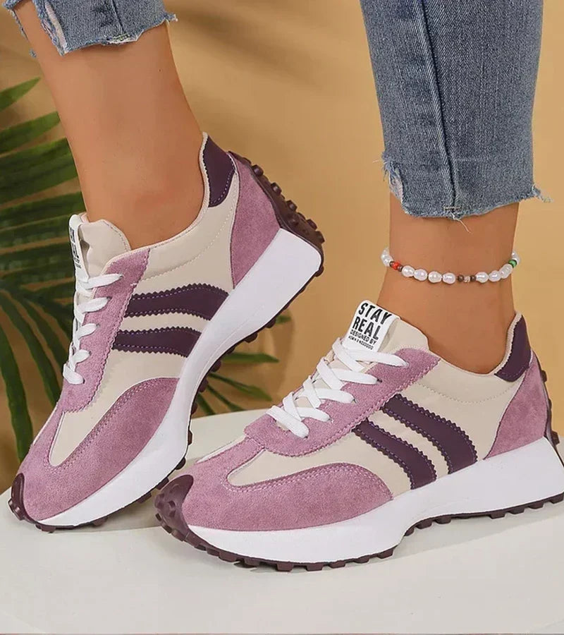 Silvinka – Ergo Comfort patike