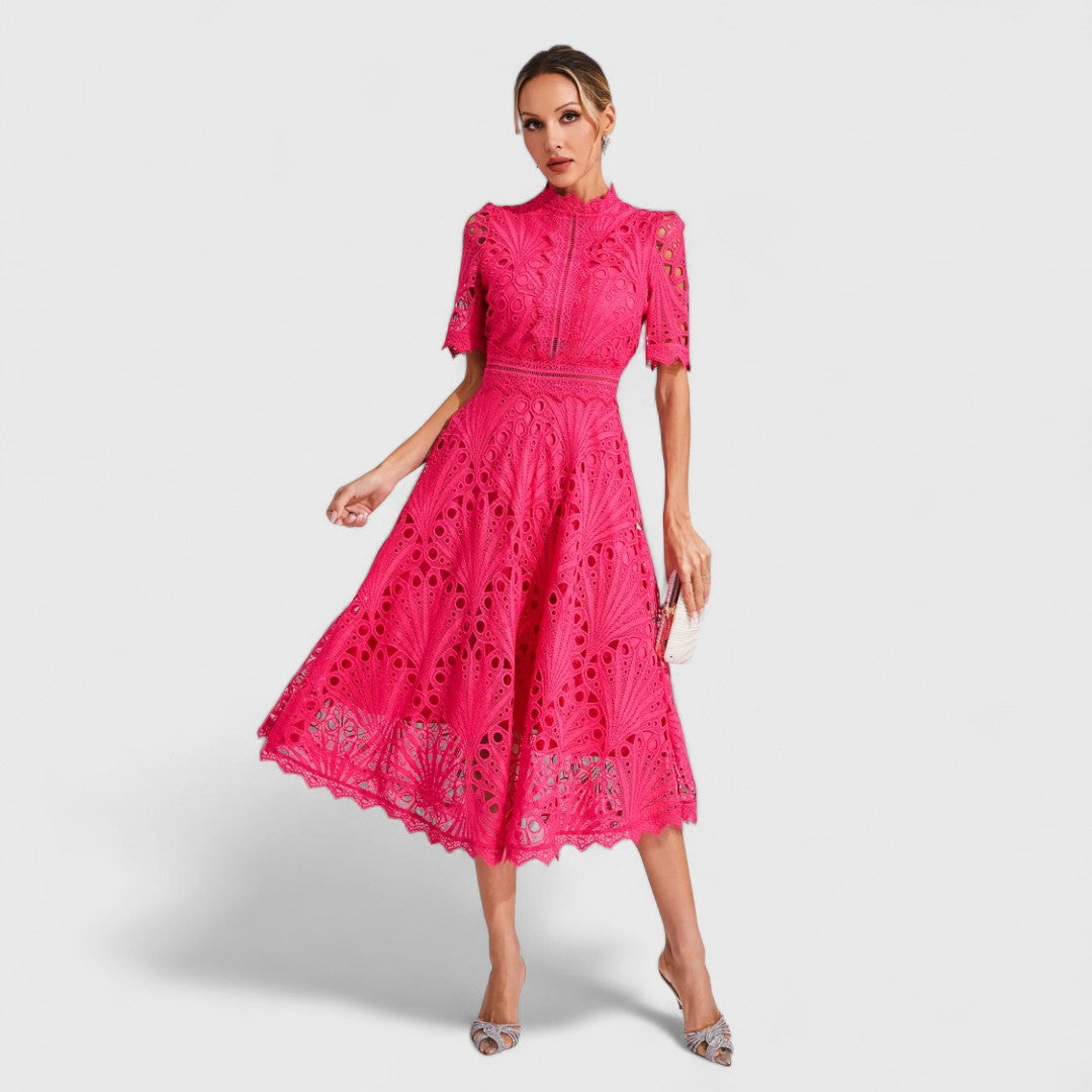 Milada - elegantno donje rublje s čipkom za žene