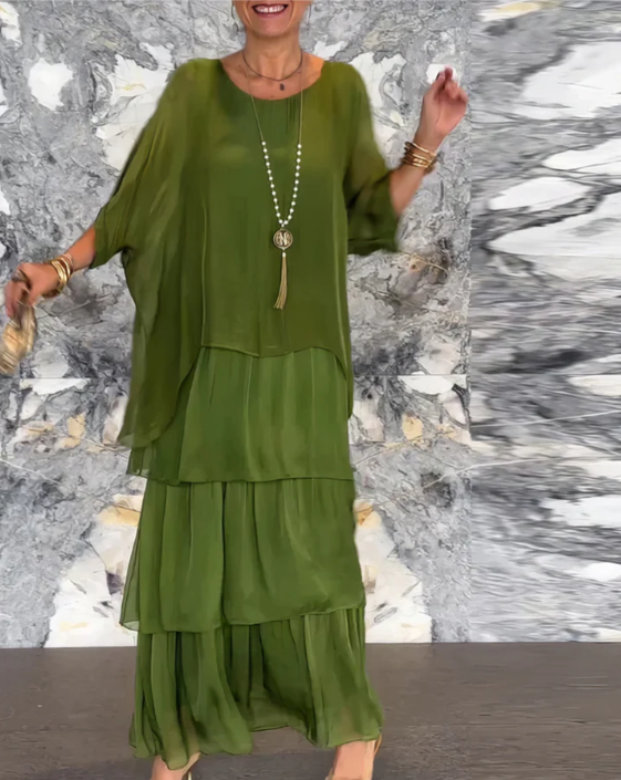 Milanka - Elegantna haljina