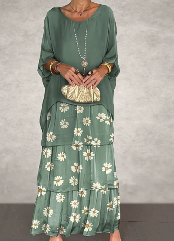 Milanka - Elegantna haljina