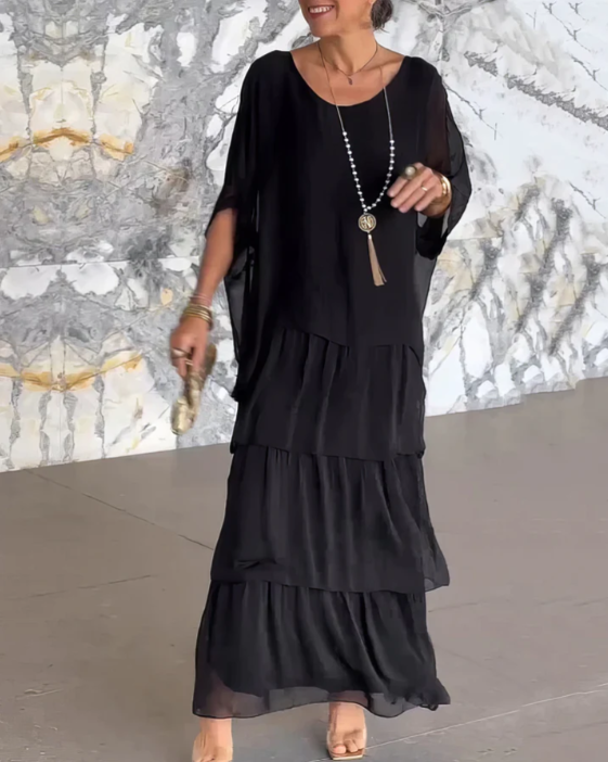 Milanka - Elegantna haljina