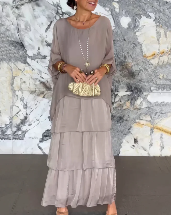 Milanka - Elegantna haljina