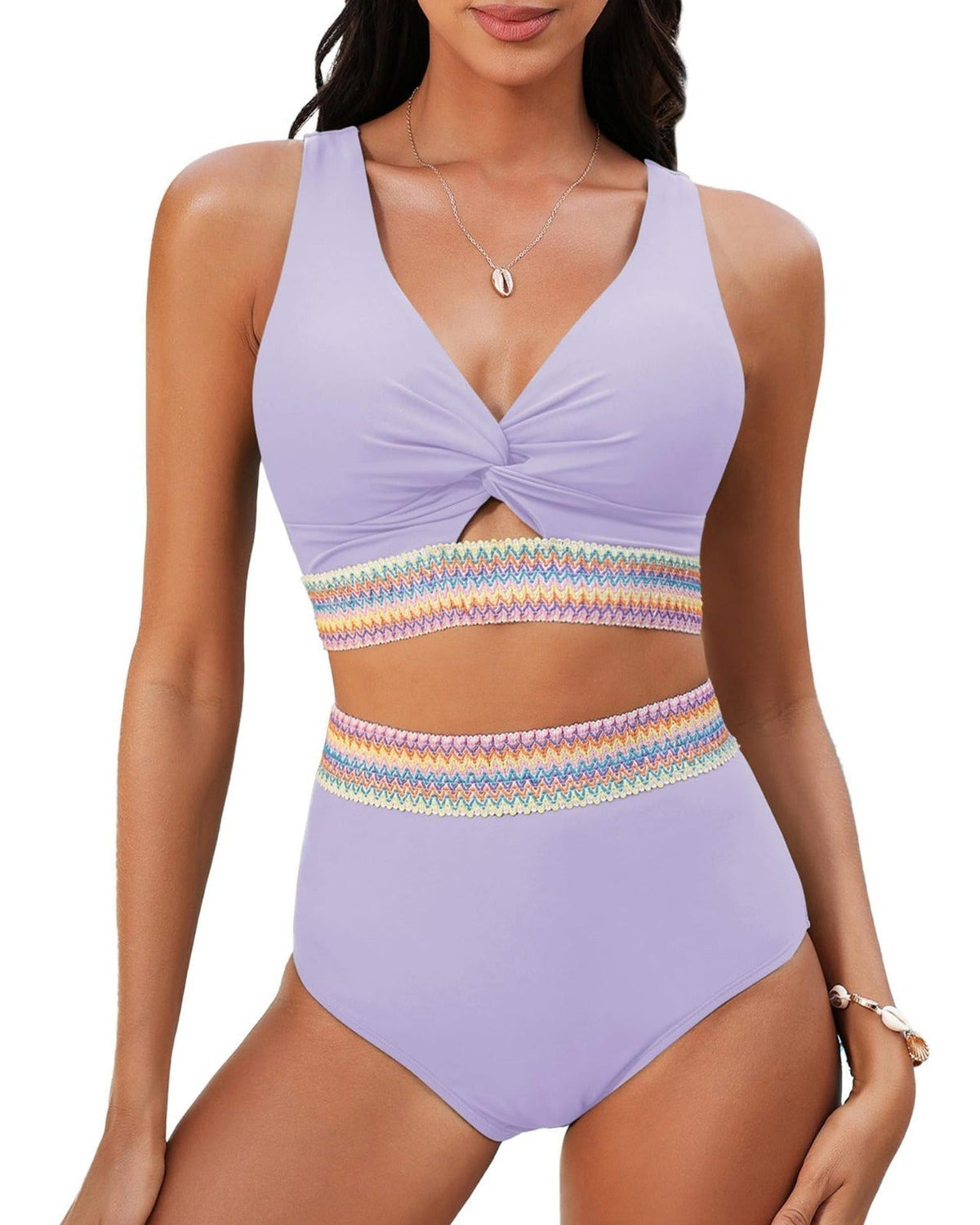 Vukosava - Elegantni bikini koji oblikuje trbuh