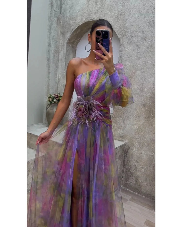 Petra - Elegantna Ženska Haljina