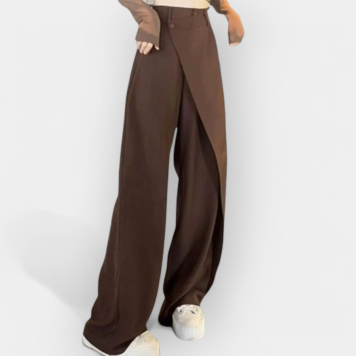 Stilne svakodnevne pantalone