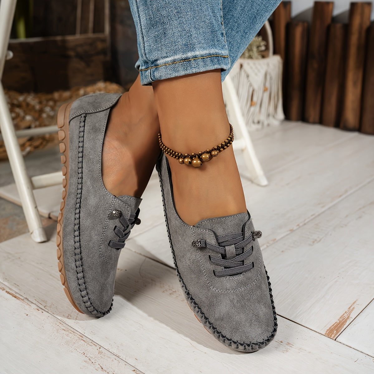 Draga - Slip-on za osetljive noge