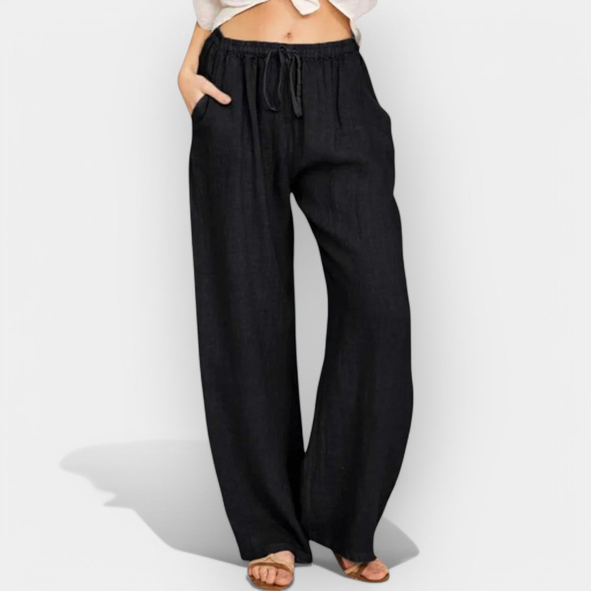 Lagane Letnje Pantalone