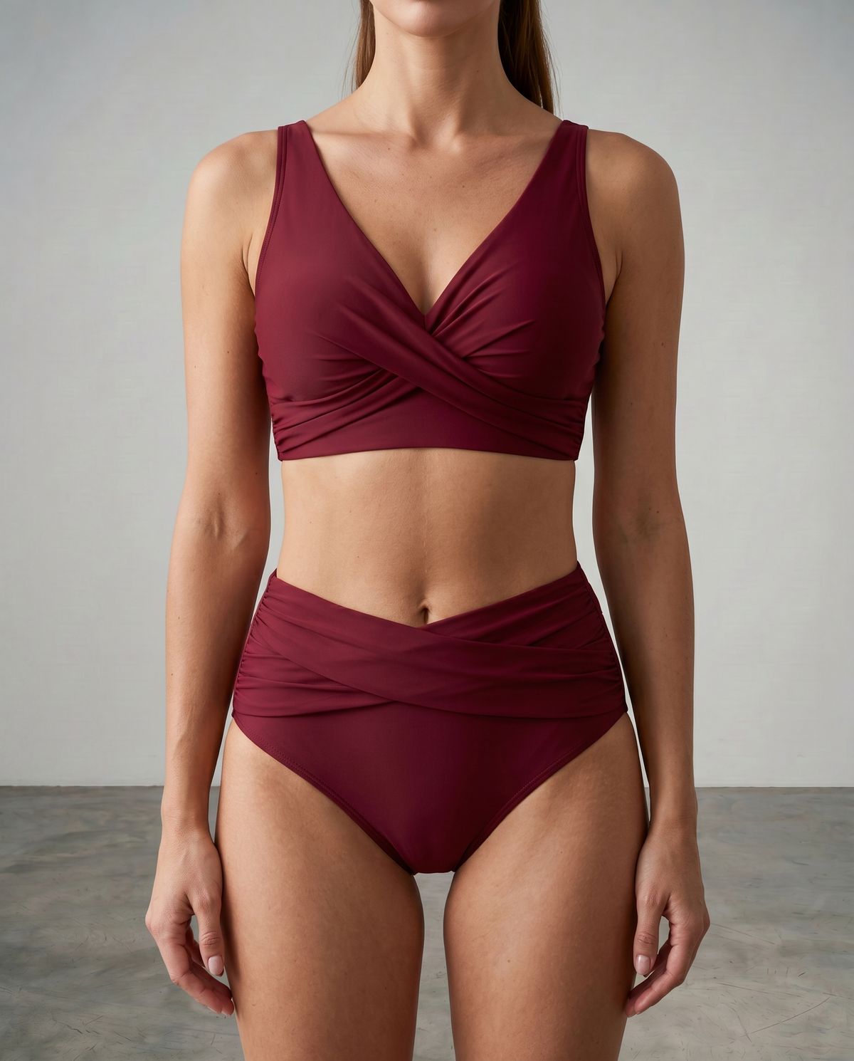 Cana - Model Bikinija za Žene