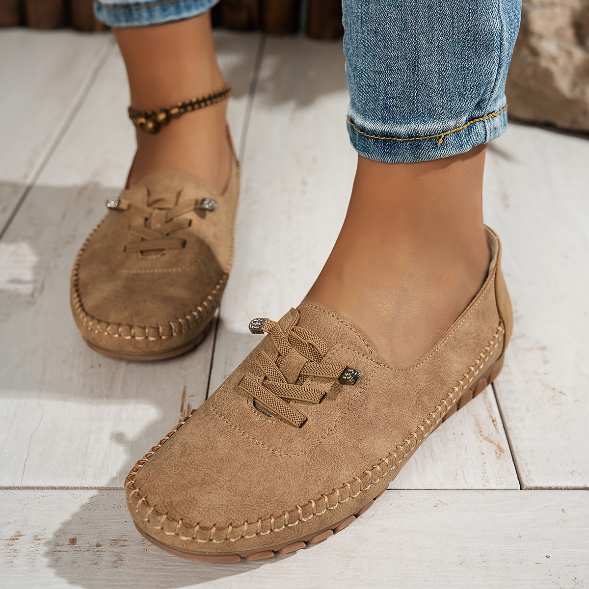 Draga - Slip-on za osetljive noge