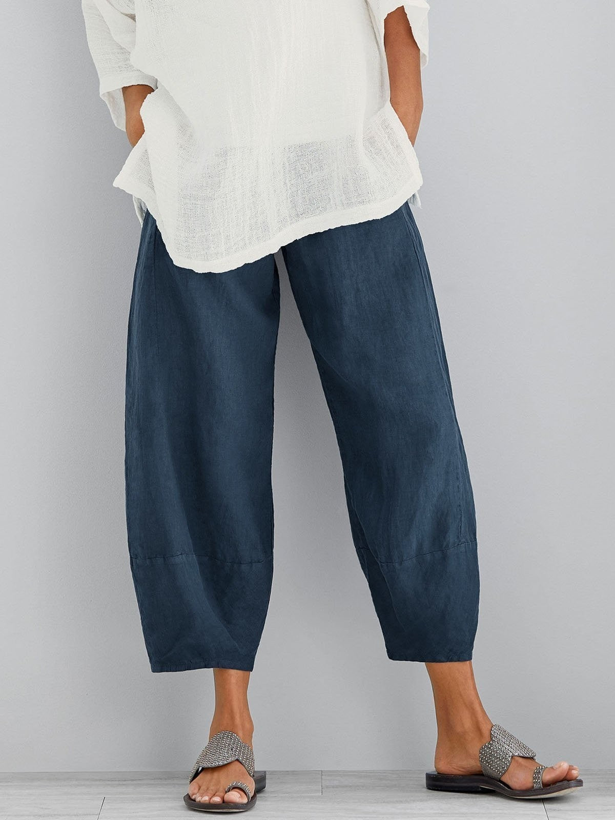 Vida - Lagane letnje pantalone