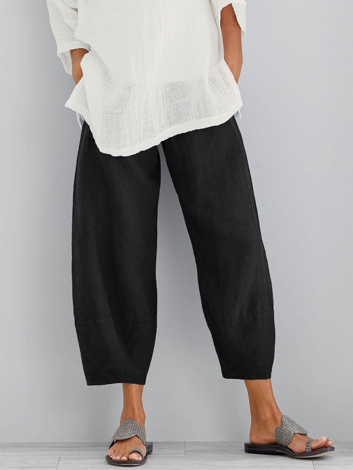 Vida - Lagane letnje pantalone