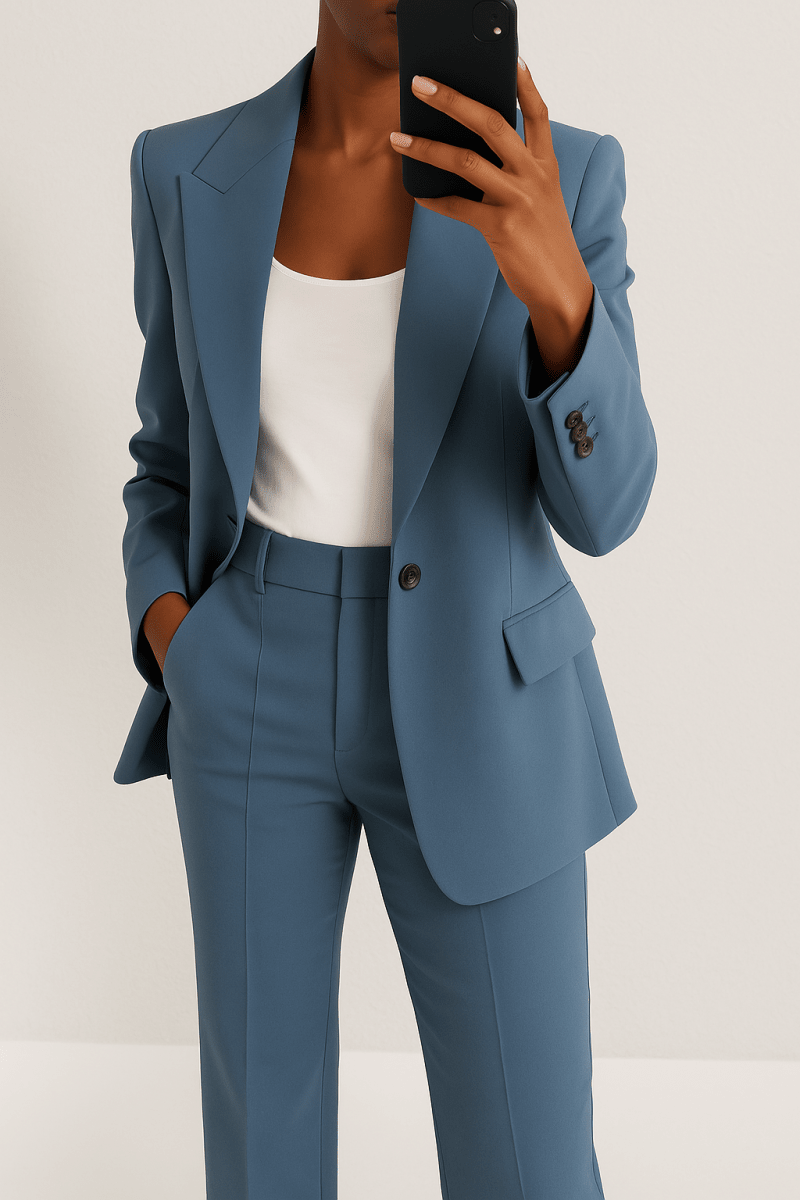 Gabriela – Elegantni set