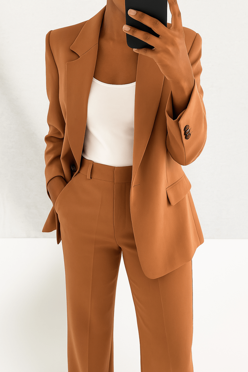 Gabriela – Elegantni set