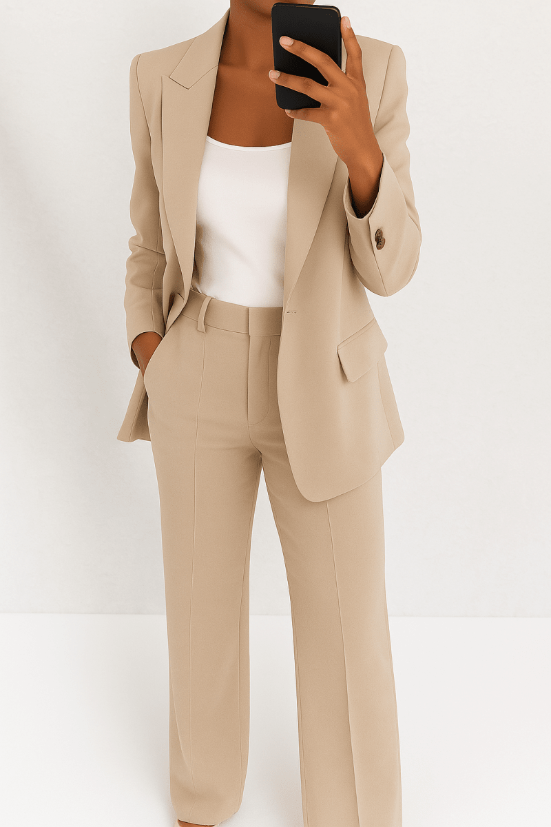 Gabriela – Elegantni set