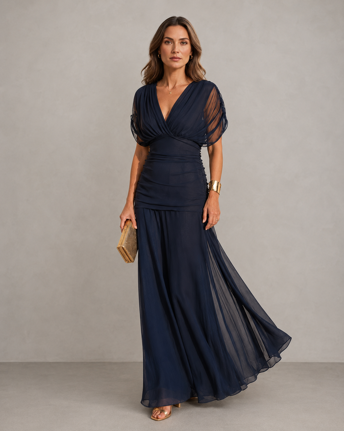 Emiliana – Elegantne haljine