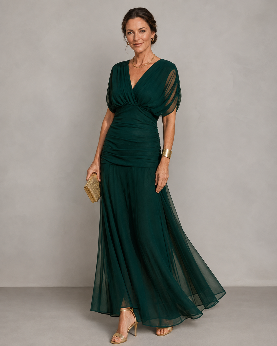 Emiliana – Elegantne haljine