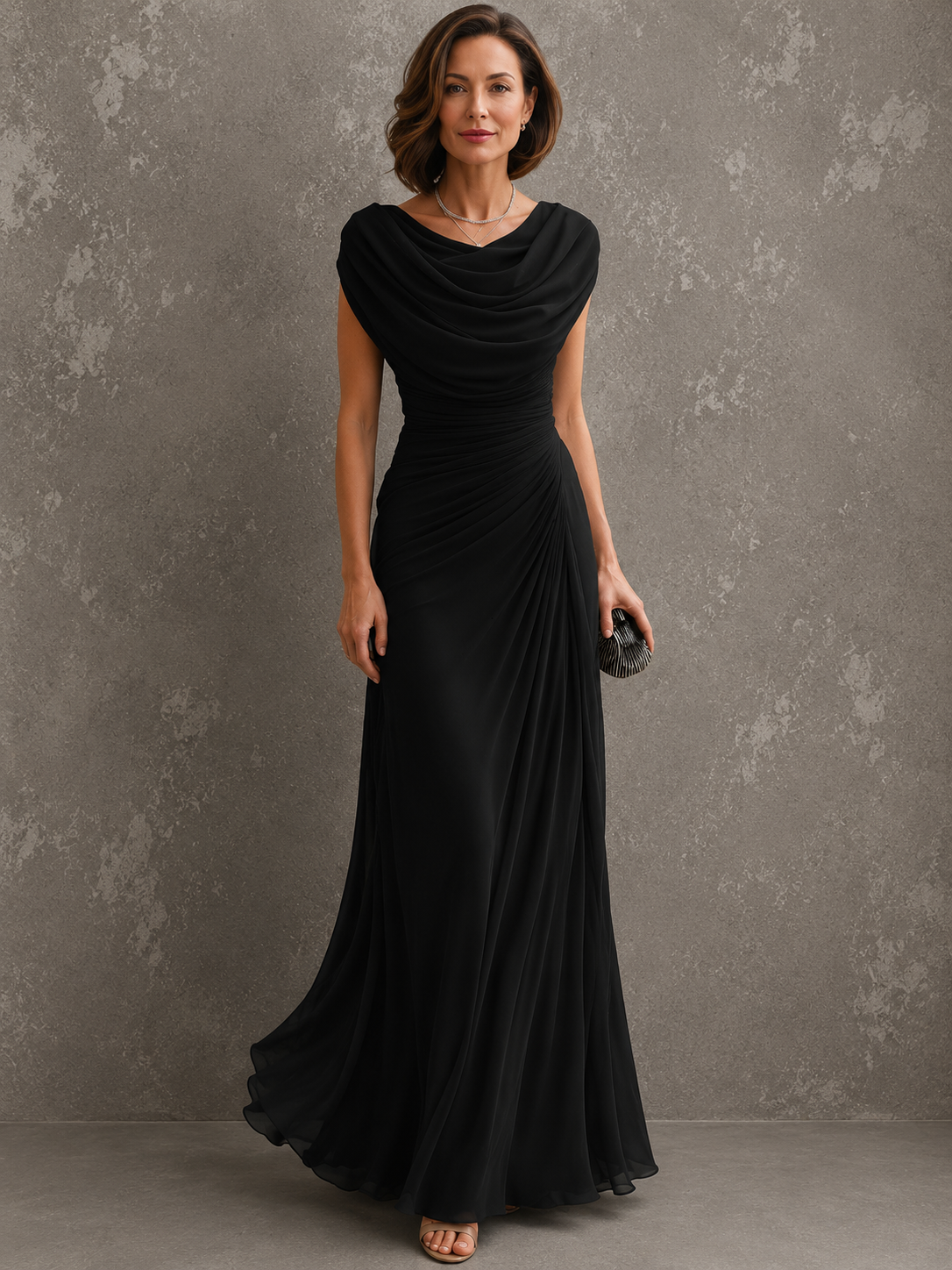 Zorka – Elegantne maxi haljine