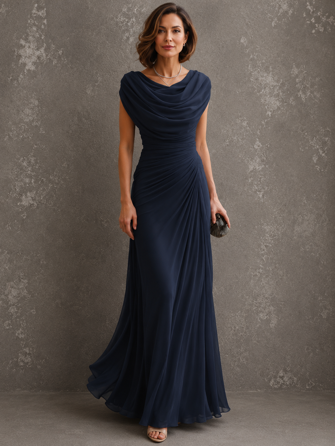 Zorka – Elegantne maxi haljine