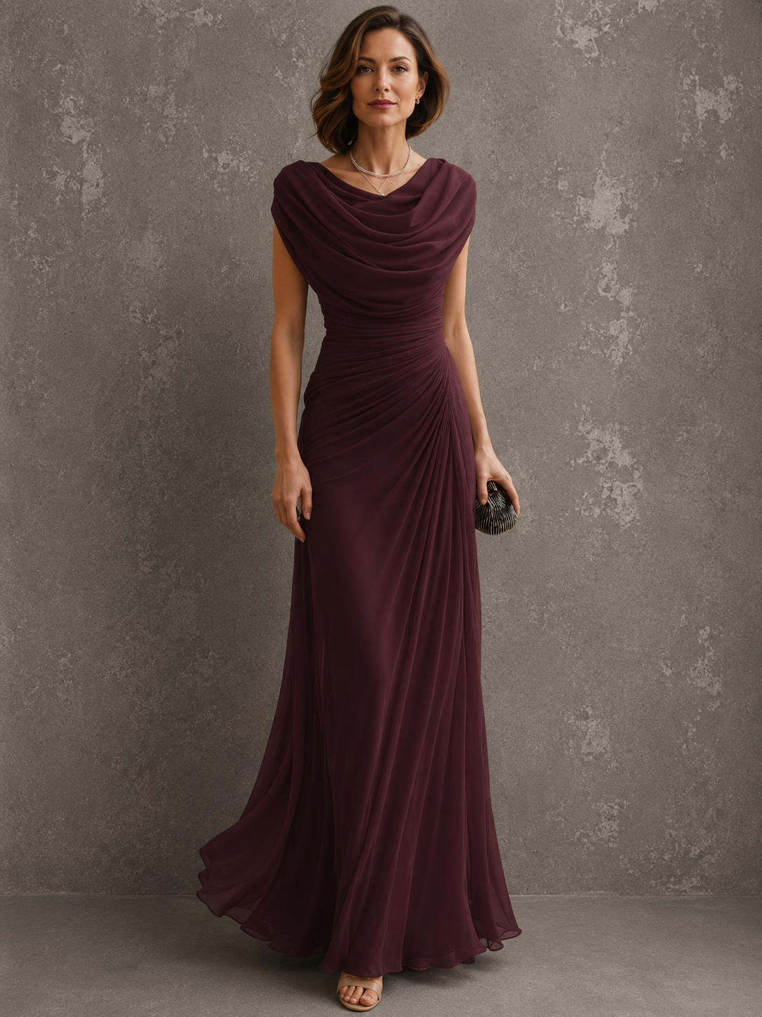 Zorka – Elegantne maxi haljine