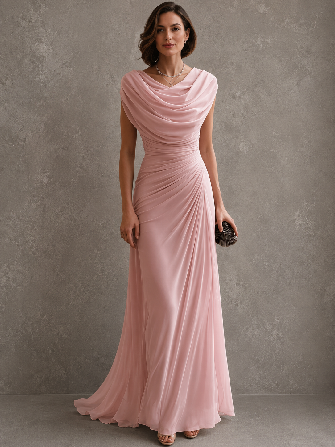 Zorka – Elegantne maxi haljine