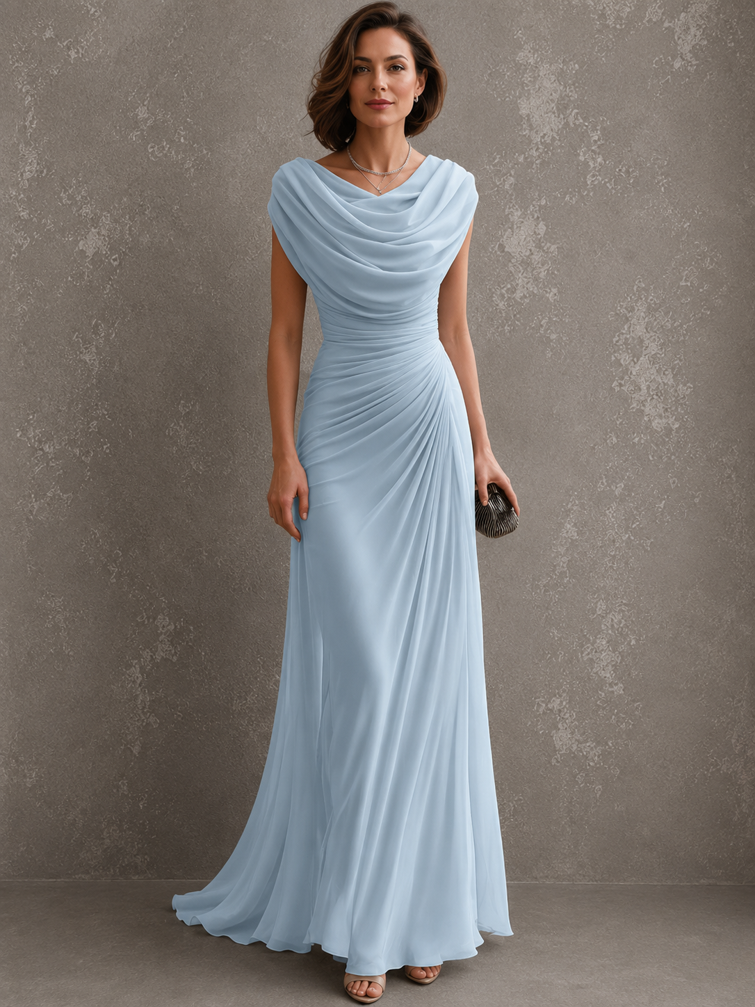 Zorka – Elegantne maxi haljine