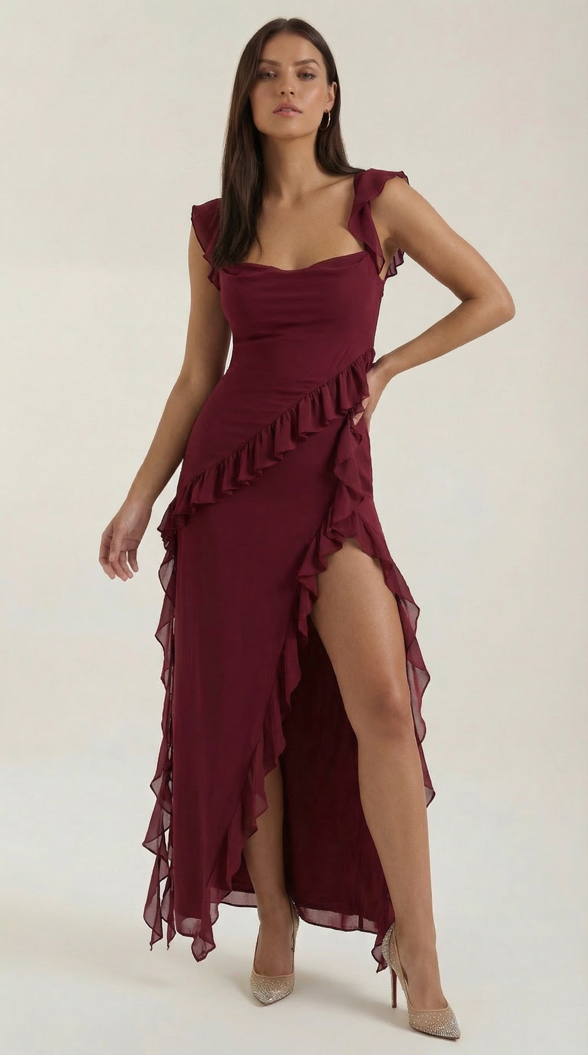 Tijana - Elegantna haljina