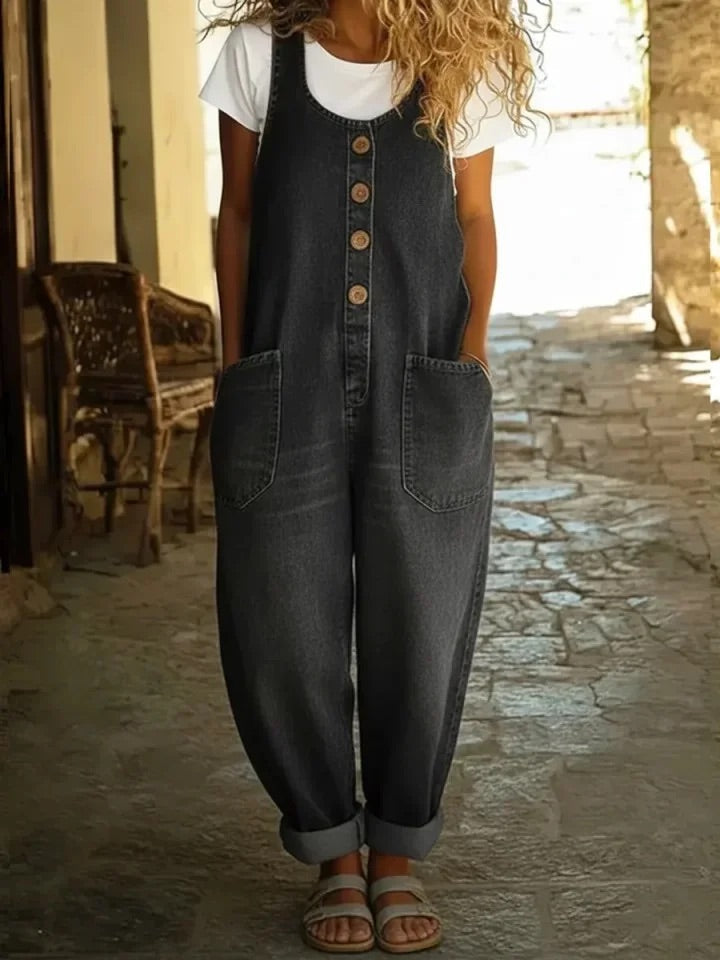 Tamara - Vintage traperice