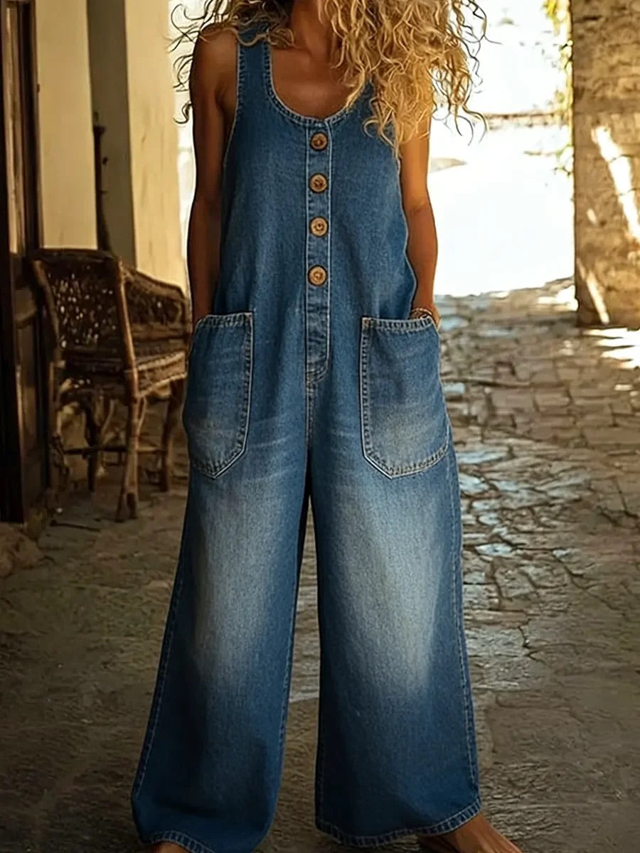 Tamara - Vintage traperice