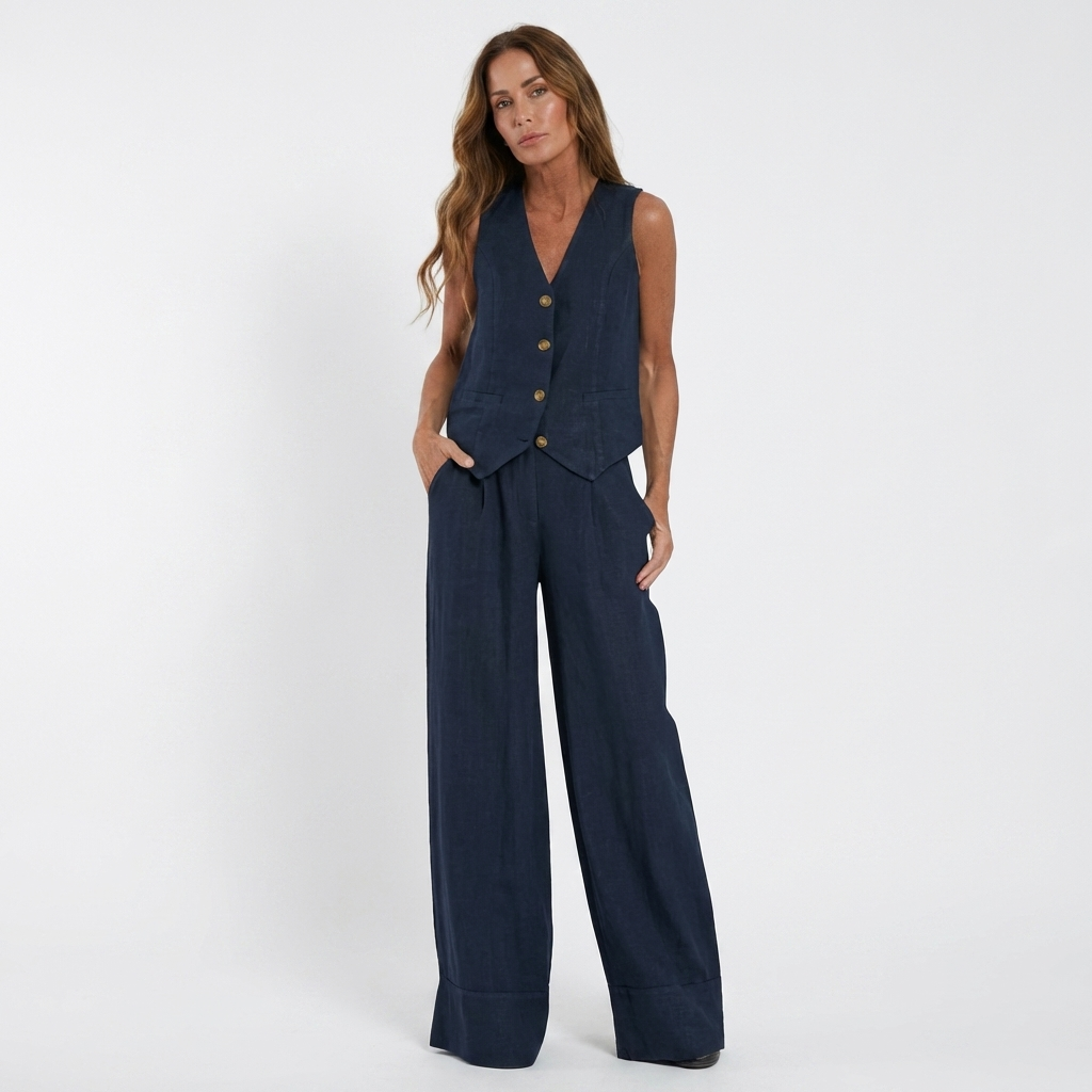 Ivana – Elegantni set od dva komada